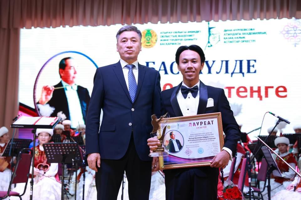 Республиканский конкурс дирижеров назвал имена победителей