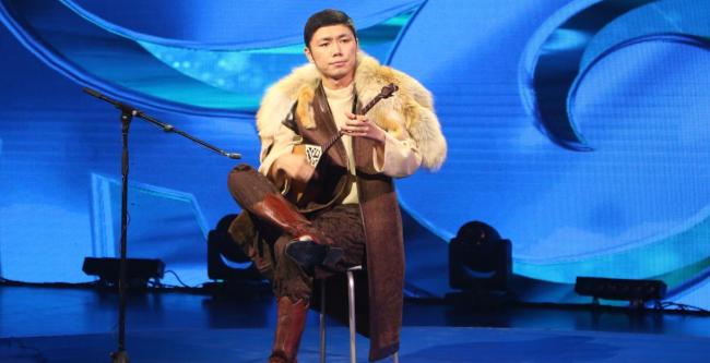 Жанибек Жамиев: мен қазақпын!