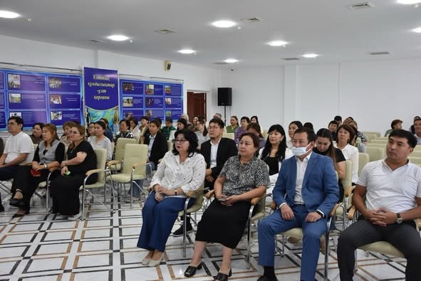Жолдау – жаңа міндеттер мен жаңа мүмкіндіктердің бастауы