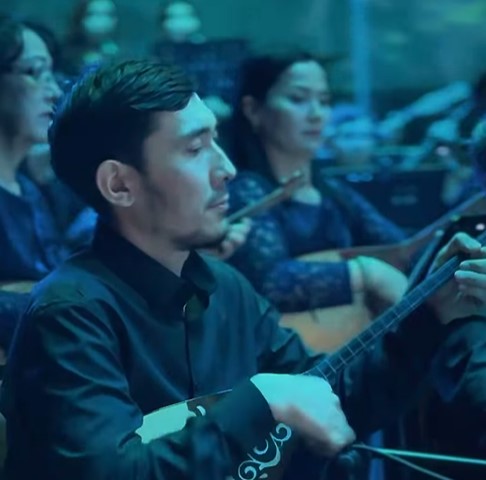SOUNDTRACK кеші Ақтау өнерсүйерлерін баулады
